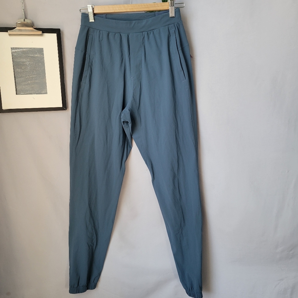 Lululemon Surge Jogger Pant Blue XS